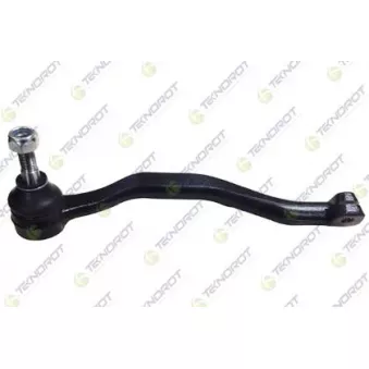 Rotule de barre de connexion avant gauche TEKNOROT OEM 32109808839