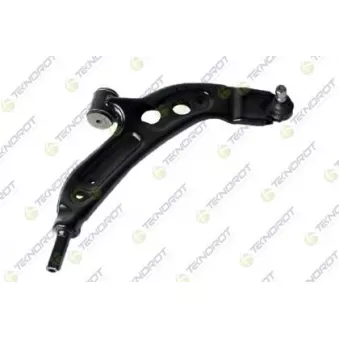 Bras de liaison, suspension de roue avant droit TEKNOROT OEM 31126850398