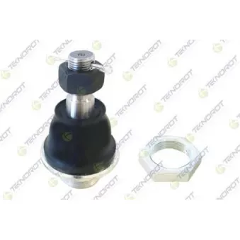 Rotule de suspension TEKNOROT OEM E4500VK385