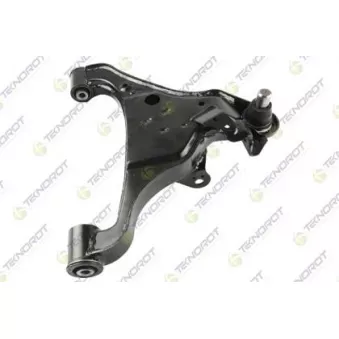 Bras de liaison, suspension de roue avant droit TEKNOROT OEM 545004KH4A