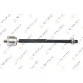 TEKNOROT N-1103 - Rotule de direction intérieure, barre de connexion