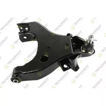 Bras de liaison, suspension de roue avant droit TEKNOROT OEM 54500VK300