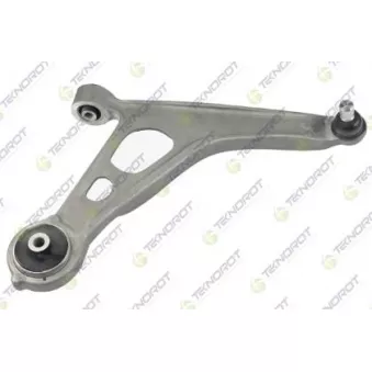 Bras de liaison, suspension de roue avant droit TEKNOROT OEM 545006UA0A