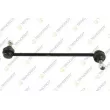 TEKNOROT N-186 - Entretoise/tige, stabilisateur avant droit