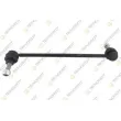 TEKNOROT N-187 - Entretoise/tige, stabilisateur avant gauche