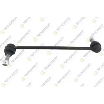 Entretoise/tige, stabilisateur avant gauche TEKNOROT OEM 546684CB0A