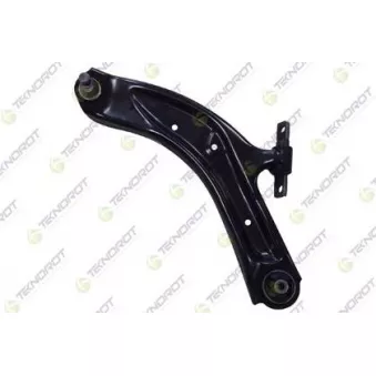 Bras de liaison, suspension de roue avant gauche TEKNOROT OEM 545015HA0A
