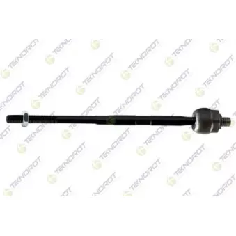 Rotule de direction intérieure, barre de connexion TEKNOROT OEM 4852106R05