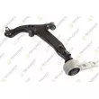 Bras de liaison, suspension de roue avant gauche TEKNOROT [N-249]