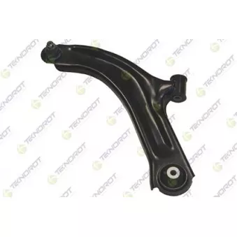 Bras de liaison, suspension de roue avant gauche TEKNOROT OEM 54501BC41A