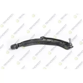 Bras de liaison, suspension de roue avant droit TEKNOROT OEM 545002U711