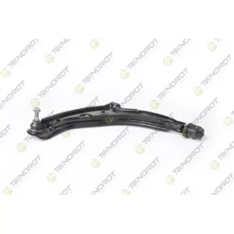 Bras de liaison, suspension de roue avant gauche TEKNOROT OEM 545012U711