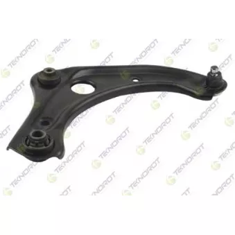 Bras de liaison, suspension de roue avant droit TEKNOROT OEM 545001HA5D