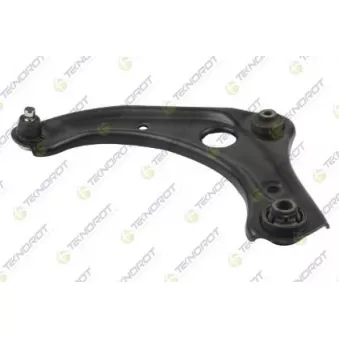 Bras de liaison, suspension de roue avant gauche TEKNOROT OEM 545011ha5d