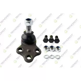 Rotule de suspension TEKNOROT OEM D01600W025