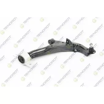 Bras de liaison, suspension de roue avant droit TEKNOROT OEM 545002Y412
