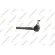 TEKNOROT N-561 - Rotule de barre de connexion avant droit