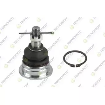 Rotule de suspension TEKNOROT OEM 401603S550