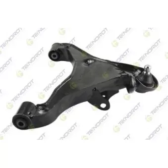 Triangle ou bras de suspension (train avant) TEKNOROT OEM 54500eb300