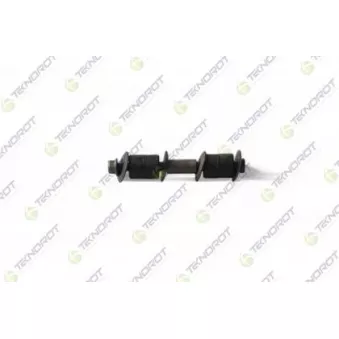 TEKNOROT N-610 - Entretoise/tige, stabilisateur