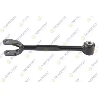 Triangle ou bras de suspension (train arrière) TEKNOROT [N-685]
