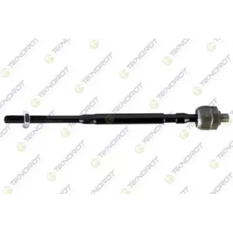 TEKNOROT N-723 - Rotule de direction intérieure, barre de connexion