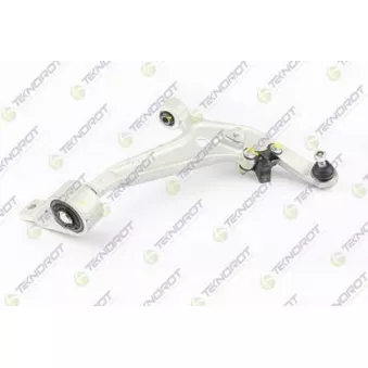 Bras de liaison, suspension de roue avant droit TEKNOROT OEM 545008H310