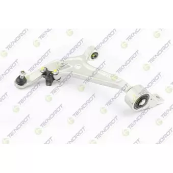Bras de liaison, suspension de roue avant gauche TEKNOROT OEM 545018H310