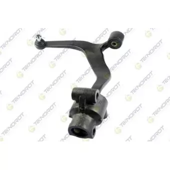 Bras de liaison, suspension de roue avant gauche TEKNOROT OEM 54501CG200 Bras de liaison, suspension de roue avant gauche TEKNOROT OEM 54501CG200
