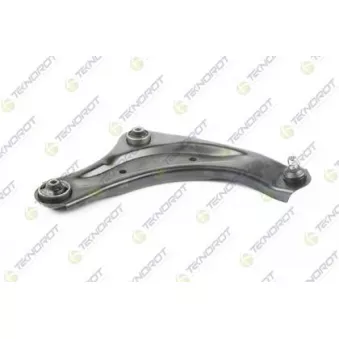 Bras de liaison, suspension de roue avant droit TEKNOROT OEM 545001KA1B