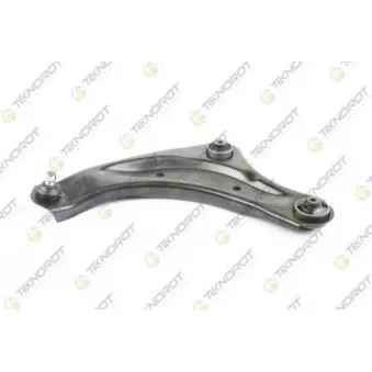 Bras de liaison, suspension de roue avant gauche TEKNOROT OEM 545011KA1B