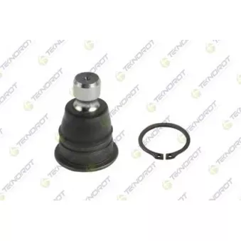 Rotule de suspension TEKNOROT OEM 54501JD000PART