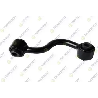 Entretoise/tige, stabilisateur arrière gauche TEKNOROT OEM 55619JY00B