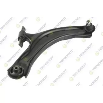 Triangle ou bras de suspension (train avant) TEKNOROT OEM 54500JG00B