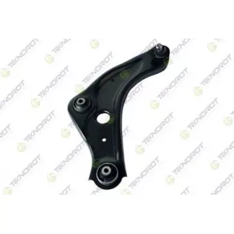 Bras de liaison, suspension de roue avant droit TEKNOROT OEM 545004EA0B