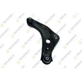 Bras de liaison, suspension de roue avant gauche TEKNOROT OEM 545014EA0B