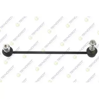 TEKNOROT N-927A - Entretoise/tige, stabilisateur avant gauche