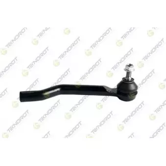 Rotule de barre de connexion avant droit TEKNOROT OEM D85204BA0A
