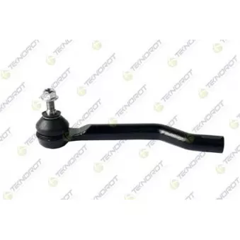 Rotule de barre de connexion avant gauche TEKNOROT OEM D86404BA0A