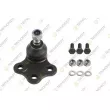 TEKNOROT O-105K - Rotule de suspension