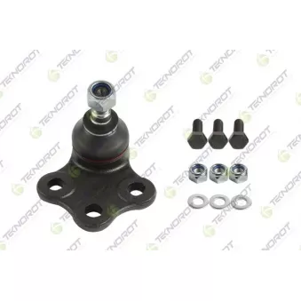 Rotule de suspension TEKNOROT OEM 90141393