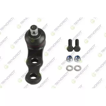 Rotule de suspension TEKNOROT OEM 90166394