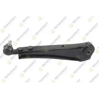 Bras de liaison, suspension de roue avant gauche TEKNOROT OEM 352043