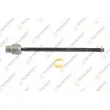 TEKNOROT O-160 - Rotule de direction intérieure, barre de connexion
