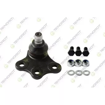 Rotule de suspension avant droit TEKNOROT OEM 5352026