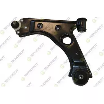 Bras de liaison, suspension de roue avant gauche TEKNOROT OEM 352542