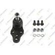 TEKNOROT O-203K - Rotule de suspension