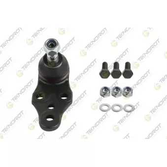 Rotule de suspension TEKNOROT OEM 1603164