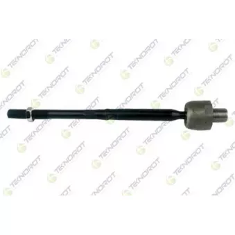 Rotule de direction intérieure, barre de connexion TEKNOROT OEM 1609011