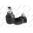 TEKNOROT O-402 - Rotule de barre de connexion avant gauche
